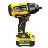 STANLEY SFMCF940M1 aku rázový utahovák 18V/4Ah, 1/2", 949Nm, taška