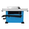 GÜDE GTK 2100.1 stolní kotoučová pila 1200W, prořez 45mm, kotouč 210*30mm