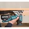 MAKITA JV001GM201 aku přímočará bezuhlíková pila XGT 40V/2*4Ah, systainer MAKPAC