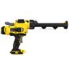 STANLEY SFMCE600B aku lis na tmel FATMAX V20, 18V, bez baterie