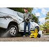 STANLEY SFMCPW1500B aku tlaková myčka 2*18V FATMAX, 100 bar, samonasávání, bez baterie