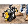 STANLEY SFMCPW1500B aku tlaková myčka 2*18V FATMAX, 100 bar, samonasávání, bez baterie