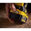 STANLEY SFMCS650B aku přímočará pila FATMAX V20, 18V, bezuhlíková, bez baterie