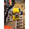 STANLEY SFMCK217M1S aku súprava SFMCD715 + SFMCF920, FATMAX V20, 18V/4Ah