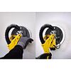STANLEY SFMEE500S bruska na sádrokarton FATMAX, 750W, 225mm, teleskop 1,25-1,8m