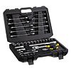 STANLEY STMT82832-1 gola sada 1/2"+1/4", OP klíče, 41-dílná