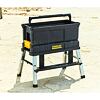 STANLEY FMST81083-1 box na náradie FATMAX so schodíkmi 3v1, výška 45cm, nosnosť 150kg