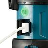 MAKITA DMR057 aku rádio s LED lampou 18V/14,4V Li-Ion, Bluetooth, tri svetelné módy, bez batérie