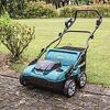 MAKITA UV001GZ aku vertikutátor 40V XGT, záber 38cm, bez batérie