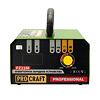 PROCRAFT PZ22M nabíječka autobaterií 12/24V, 20/15A, akumulátor 10-400Ah/10-270Ah