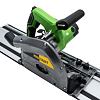 PROCRAFT KR2100 ponorná okružná píla 1400W, prerez 59mm, 2000-5000 ot./min,. kotúč 165*20mm