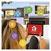 EMOS LED inteligentná žiarovka GoSmart A60/E27, 11W, 1050lm, RGB, stmievateľná, Wi-Fi