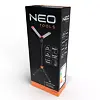 NEO svítilna DUO na stojanu 230V, 2*4300lm, otočné o 360°, 99-099