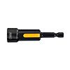 DeWalt DT7460 súprava čistiteľných nástavcov na matice pre rázové uťahováky EXTREME IMPACT, 8-10-13m