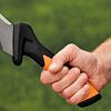 FISKARS 1051234 mačetová sekera SOLID malá 47cm