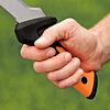 FISKARS 1051232 mačeta s pílkou SOLID malá 42cm