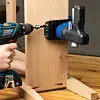 KREG KPHJ520PRO-INT svrtávací přípravek na skryté šroubové spoje 520PRO