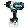 MAKITA DTW1004Z aku rázový utahovák 18V LXT, 1/2", 1050Nm, bez baterie