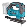 MAKITA JV002GZ aku bezuhlíková přímočará pila 40V XGT (700W), 0-3500 ot./min., bez baterie