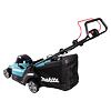MAKITA LM004GZ aku rotačná kosačka 40V XGT, 430mm, kôš 50l, bez batérie