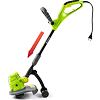FIELDMANN FZS 2002-E elektrická strunová kosačka 500W, 300mm, teleskopická rukoväť, nastavenie hlavy