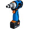 NAREX ASR 203-SB aku rázový utahovák 20V/3Ah, 300Nm, 1/2"