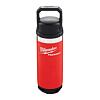 MILWAUKEE 4932493991 termoláhev PACKOUT 532ml, dvoustěnná vakuová izolace, kompatibilní víčko