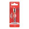 MILWAUKEE 4932492437 magnetická hlavice 7*65mm SHOCKWAVE IMPAC DUTY, pro ráz. utahováky