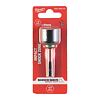 MILWAUKEE 4932492444 magnetická hlavice 17*65mm SHOCKWAVE IMPAC DUTY, pro ráz. utahováky
