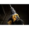 DeWalt DCD100YP2T aku příklepová vrtačka 18V/2*5Ah, 68Nm, 0-450/1650 ot./min., kufr