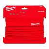 MILWAUKEE 4933478780 nákrčník a rouška NGFM-R, červený