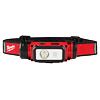 MILWAUKEE L4 HL2-301 aku čelovka TRUEVIEW, 600lumen 4933479963