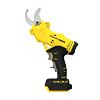 STANLEY SFMCPP32B aku nůžky na větve 18V, V20 FATMAX, střih 32mm, bez baterie