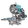 MAKITA LS003GZ01 aku pokosová píla 40V XGT, prerez pri 90° 107*363/98*382mm, 305mm, AWS, bez batérie