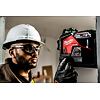MILWAUKEE M12 CLL4P-0C křížový liniová laser ZELENÝ, samonivelace, 38m/100m s detektorem, 4933479202