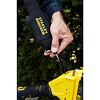 STANLEY SFMCPH845M1 aku nůžky na živý plot 45cm na tyči, V20/4Ah FATMAX, dosah až 3,4m