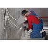 MILWAUKEE PH 28 X kombinované kladivo SDS+, 820W, 3,4J, FIXTEC systém výměny sklíčidla