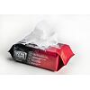 ULTRAGRIME čistící ubrousky PRO POWER SCRUB XXL 38*25cm, super silné, drsnější, 80ks, 59201