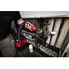 MILWAUKEE 4932498013 AT-4 sada flexi mikrohadic dlouhý dosah AIR TIP, kompatibilita s prům.vysavači