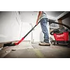 MILWAUKEE 4932498019 AT-10 nízkoprofilový otočný kartáč AIR TIP, kompatibilita s prům.vysavači