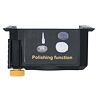 PROCRAFT MS450 víceúčelová ostřička 200W, (vrtáky, nože, nůžky, dláta, sekáče)
