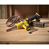 STANLEY SFMCE210B aku pásový pilník FATMAX V20, 18V, 13mm, bez baterie