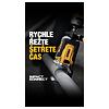 DeWalt DT20560 řezák hadic a PVC trubek do 50mm, nástavec na rázový utahovák
