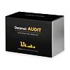 DERAMAX Audit ultrazvukový plašič II.generace s ALCsim, (kuny, myši, potkani), až 700m2