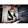 MILWAUKEE M18 FR12KIT-0P aku vrchní frézka 12mm 18V, příslušenství bez baterie