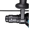 MAKITA HR2630T kombinované kladivo SDS+, 800W, 2,4J výmenné skľučovadlo