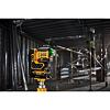 DeWalt DCLE34035D1 laser samonivelační 18V/2Ah XR, zelený, 3*360°, dálkové ovládání, TSTAK