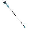 MAKITA DUA200Z01 aku vyvětvovací pila 18V LXT, dosah 1620mm + 2520mm, dělená hřídel, bez baterie