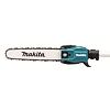 MAKITA UA003GZ aku vyvětvovací pila XGT 40V, lišta 30cm, délka 2230mm, bez baterie