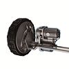 MAKITA LM001GZ aku rotační sekačka s pojezdem 40V XGT, 480mm, koš 62l, bez baterie